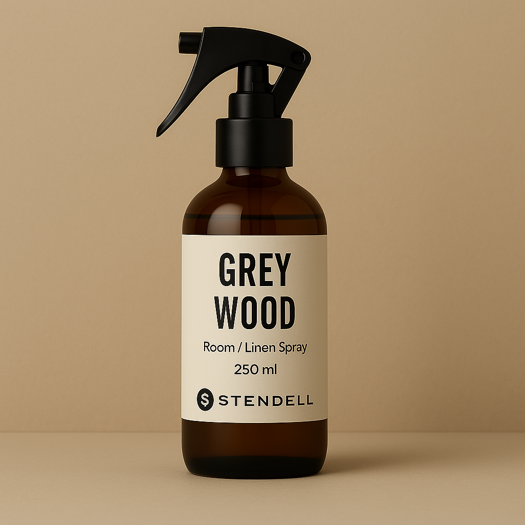 Grey Wood