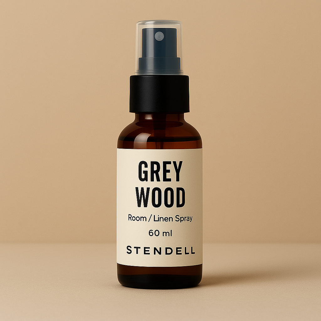 Grey Wood