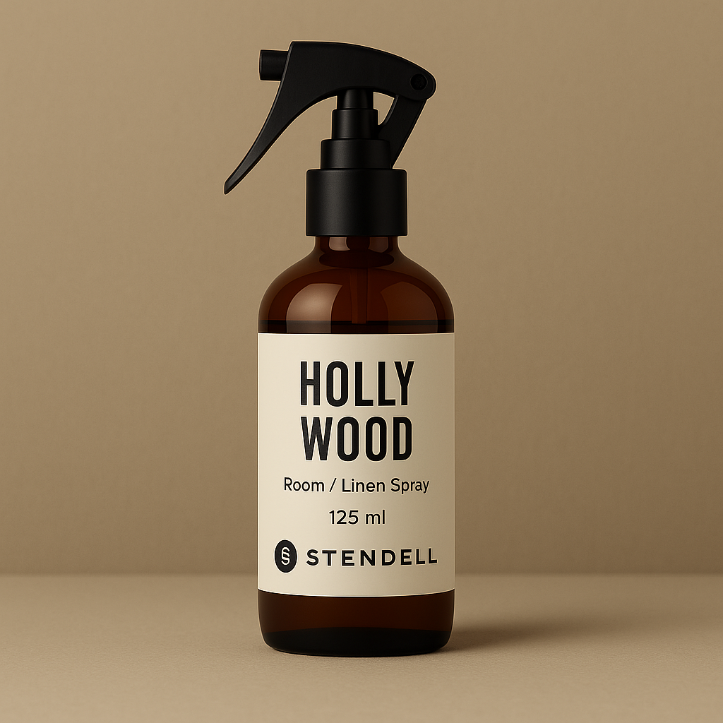 Holly Wood