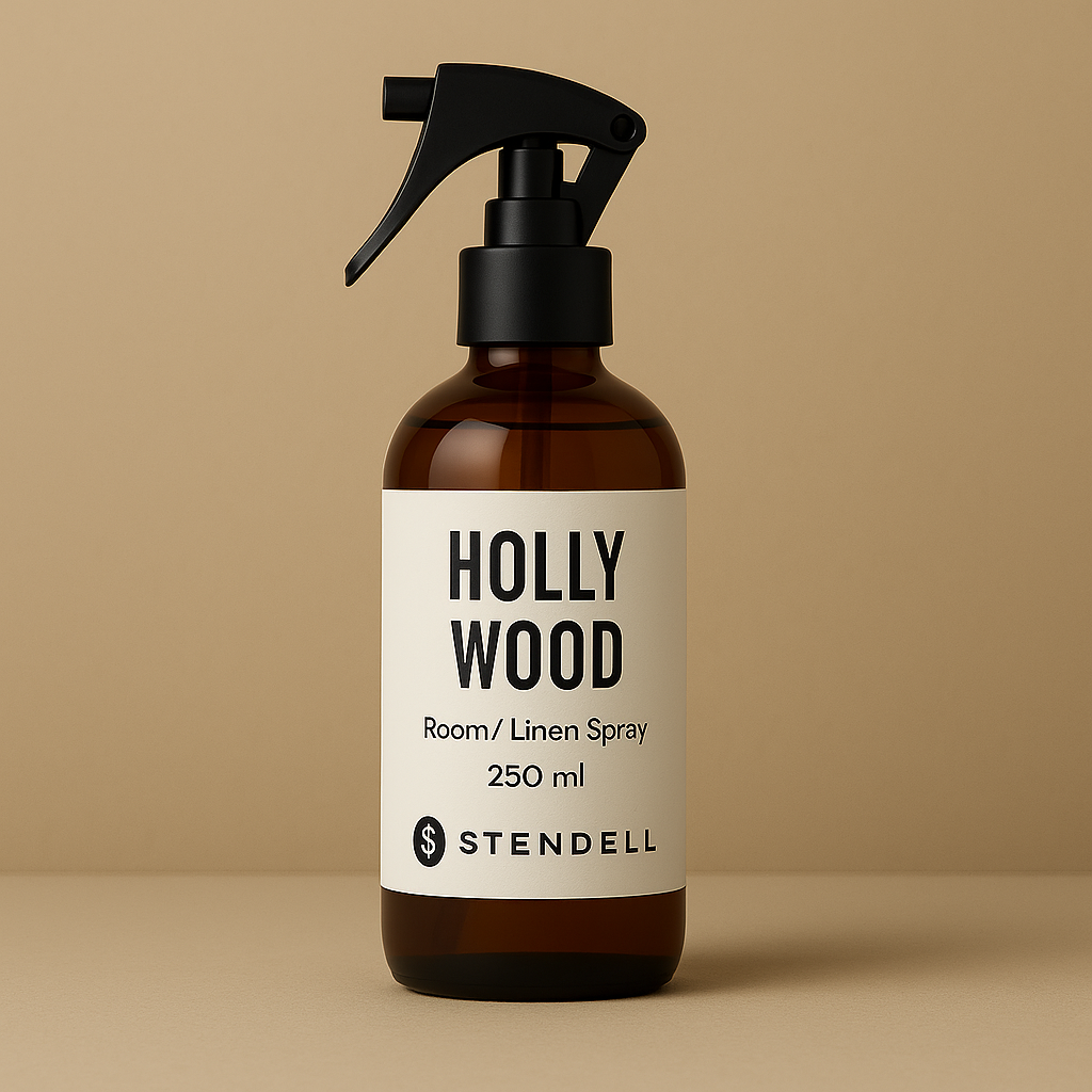 Holly Wood