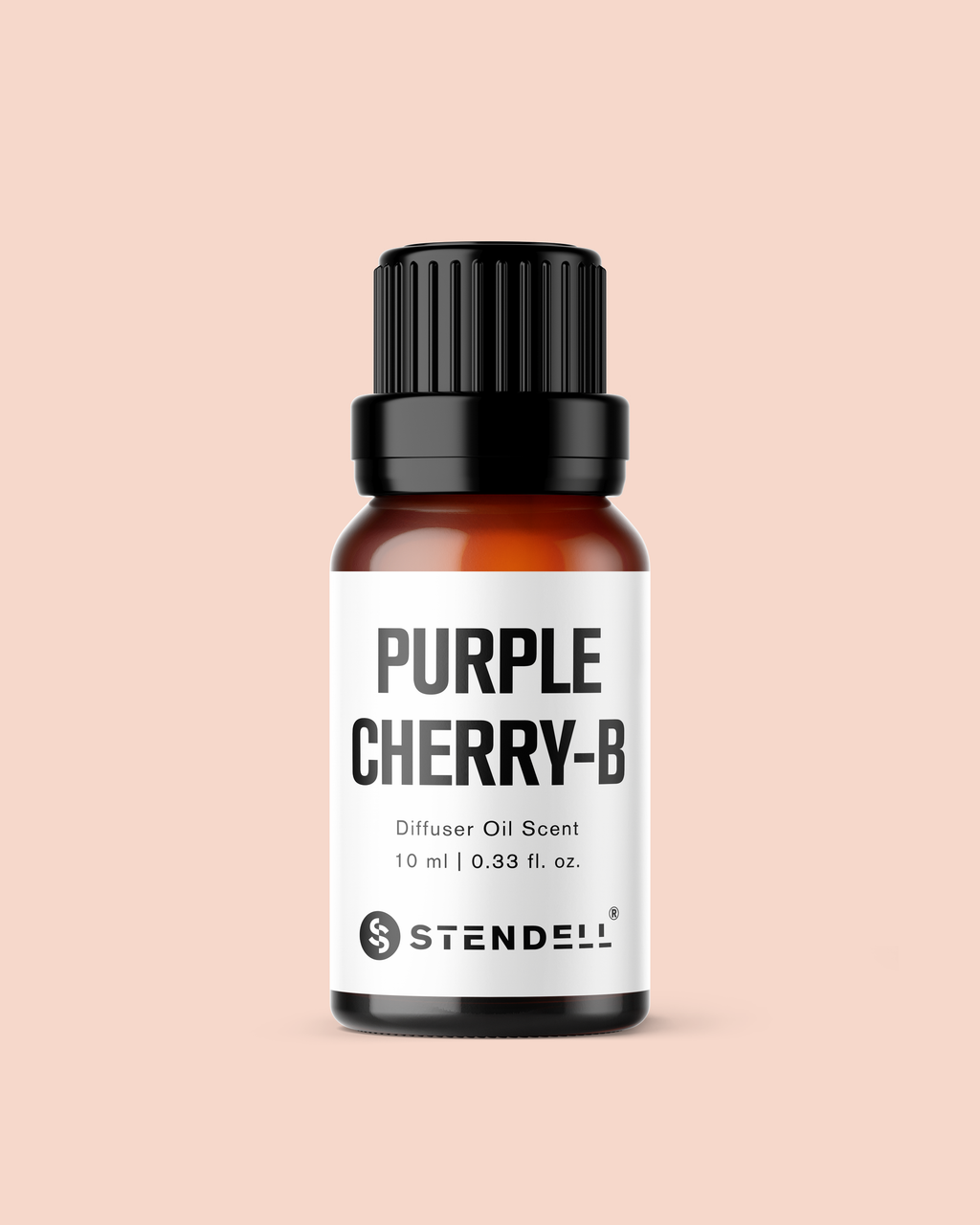Purple Cherry-B