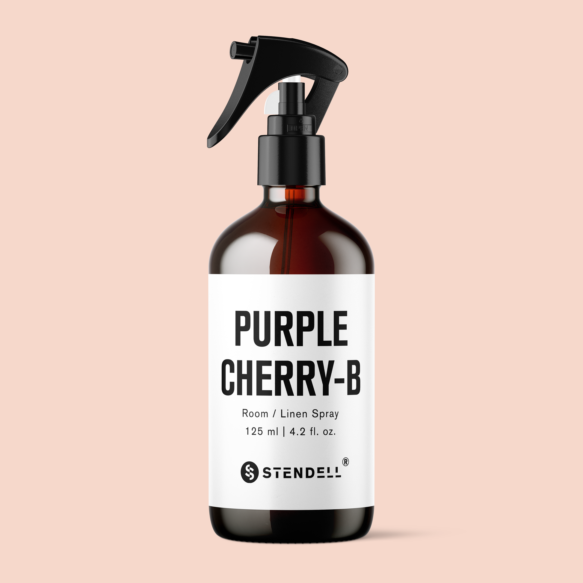 Purple Cherry-B