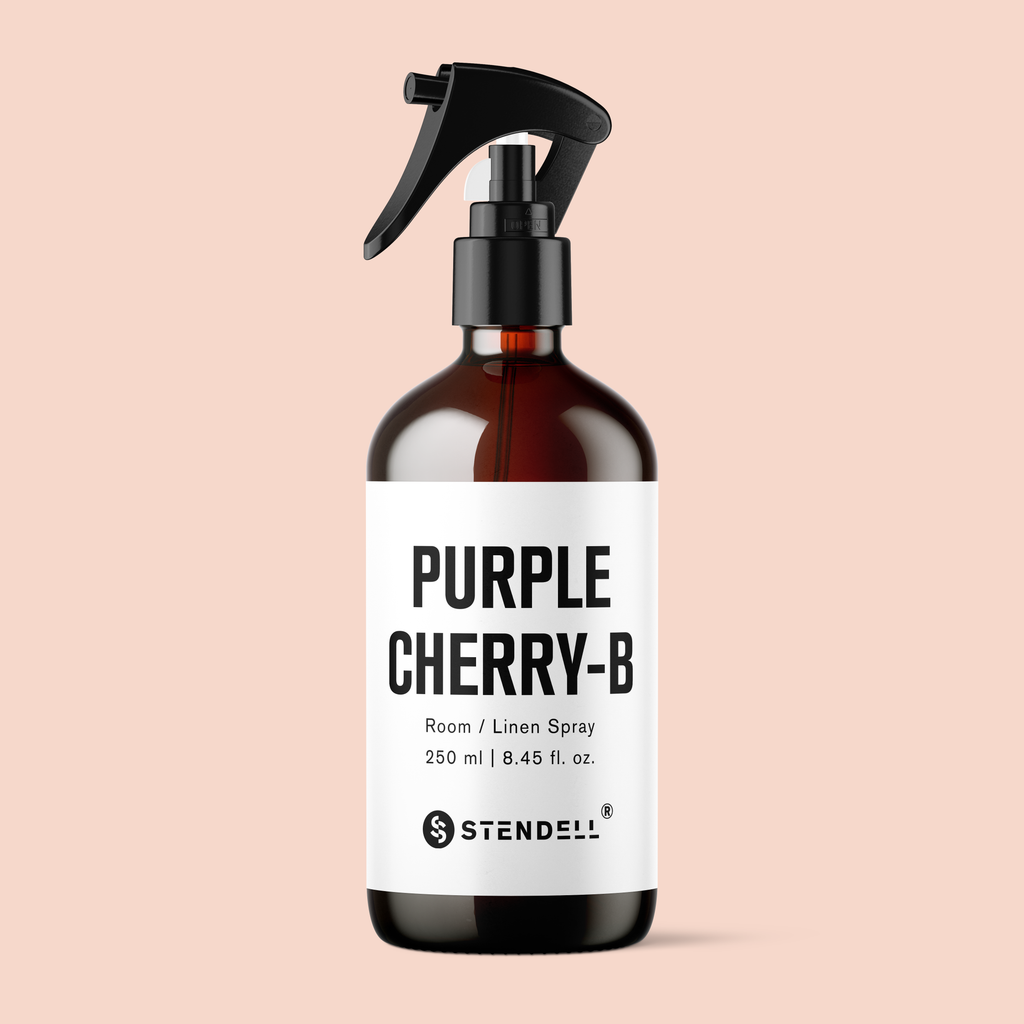 Purple Cherry-B
