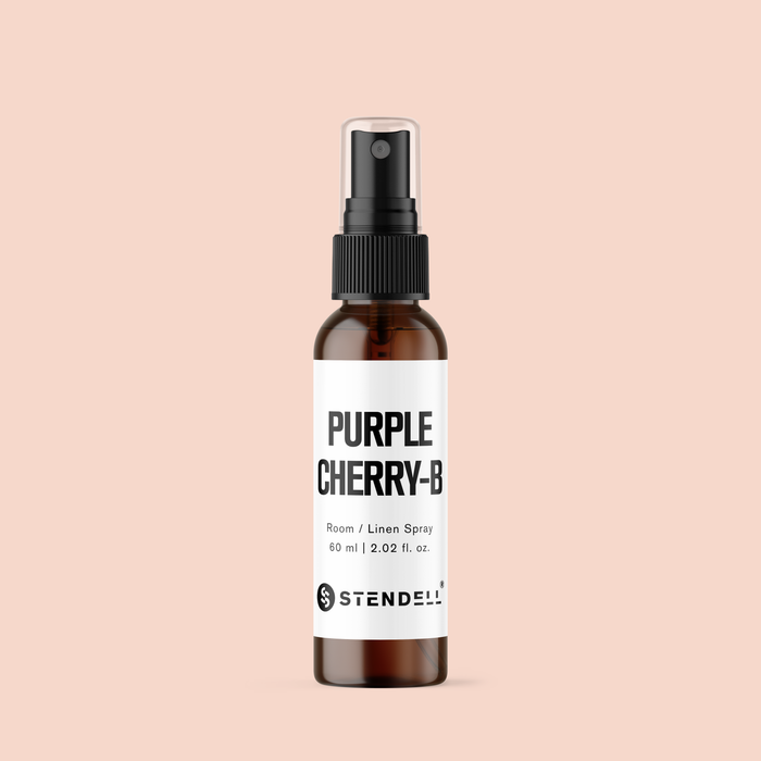Purple Cherry-B - Spray
