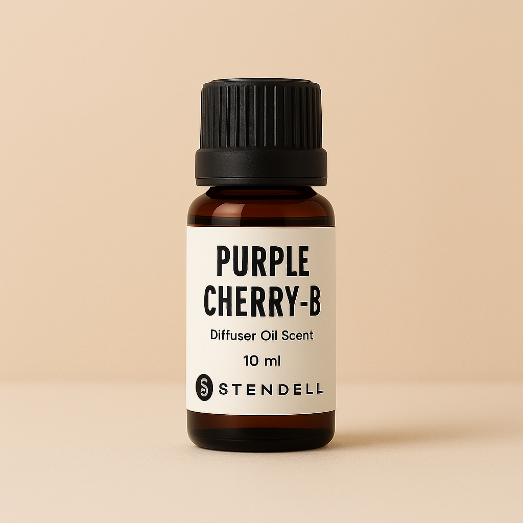 Purple Cherry-B