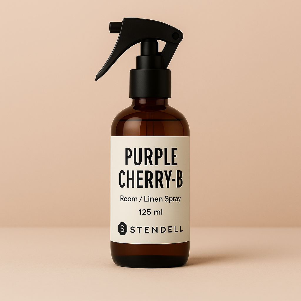 Purple Cherry-B