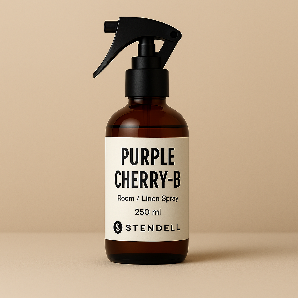 Purple Cherry-B