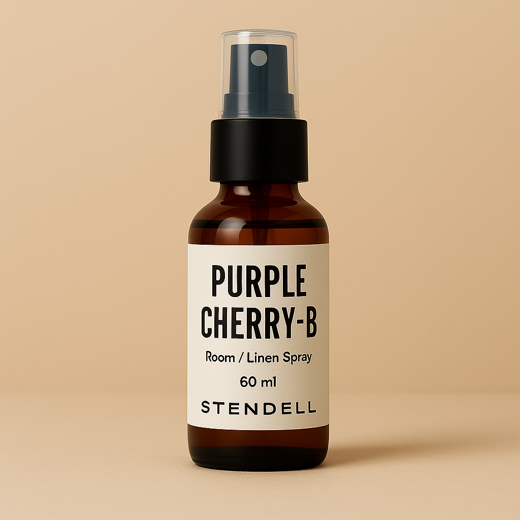 Purple Cherry-B