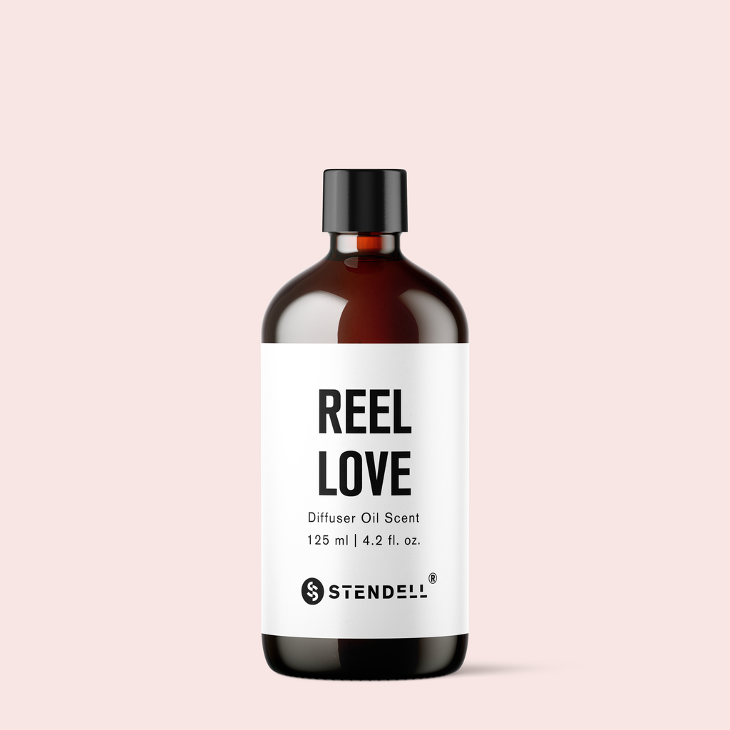 Reel Love