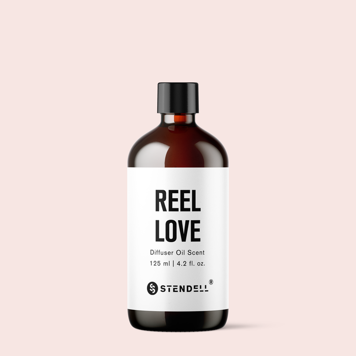 Reel Love - Aceite