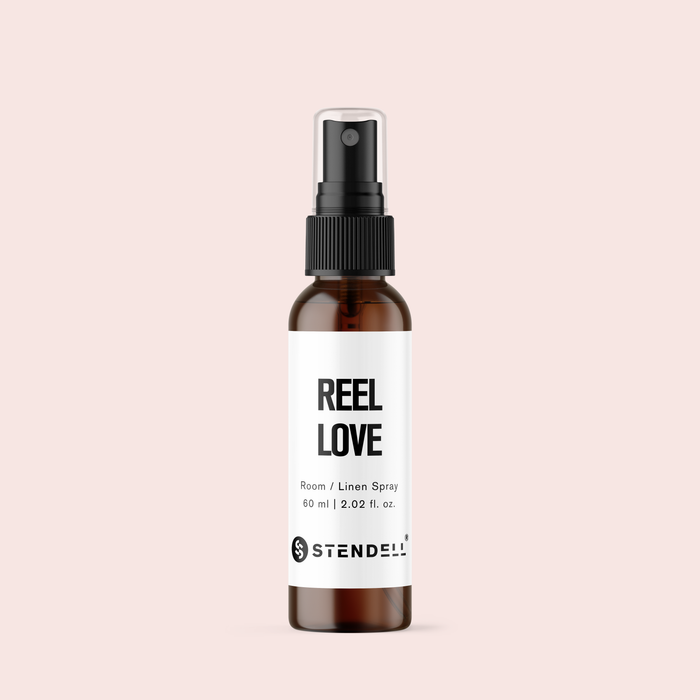 Reel Love - Spray