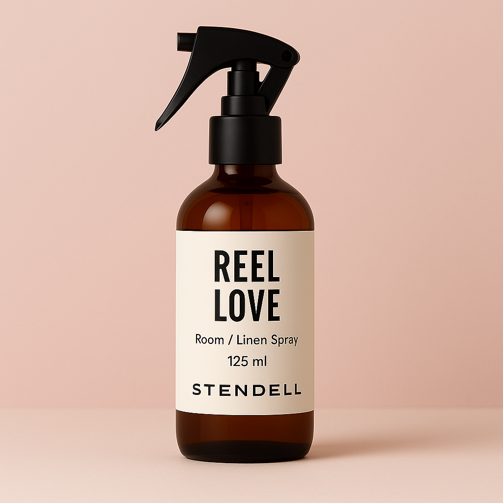 Reel Love