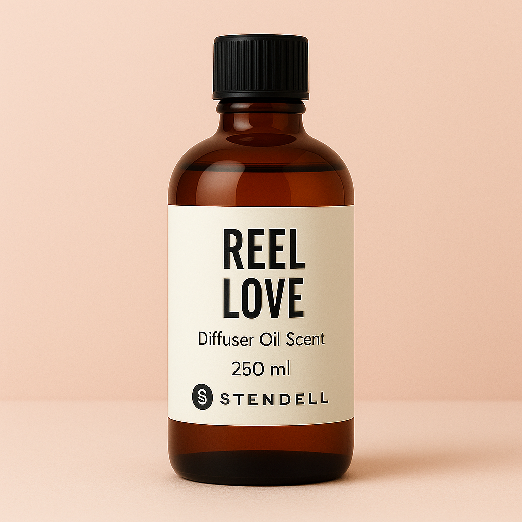 Reel Love