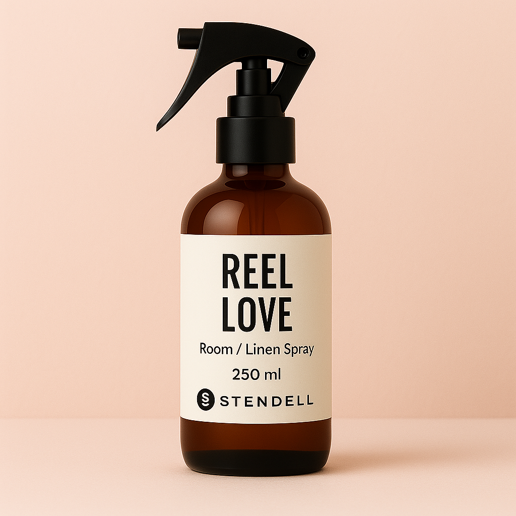 Reel Love