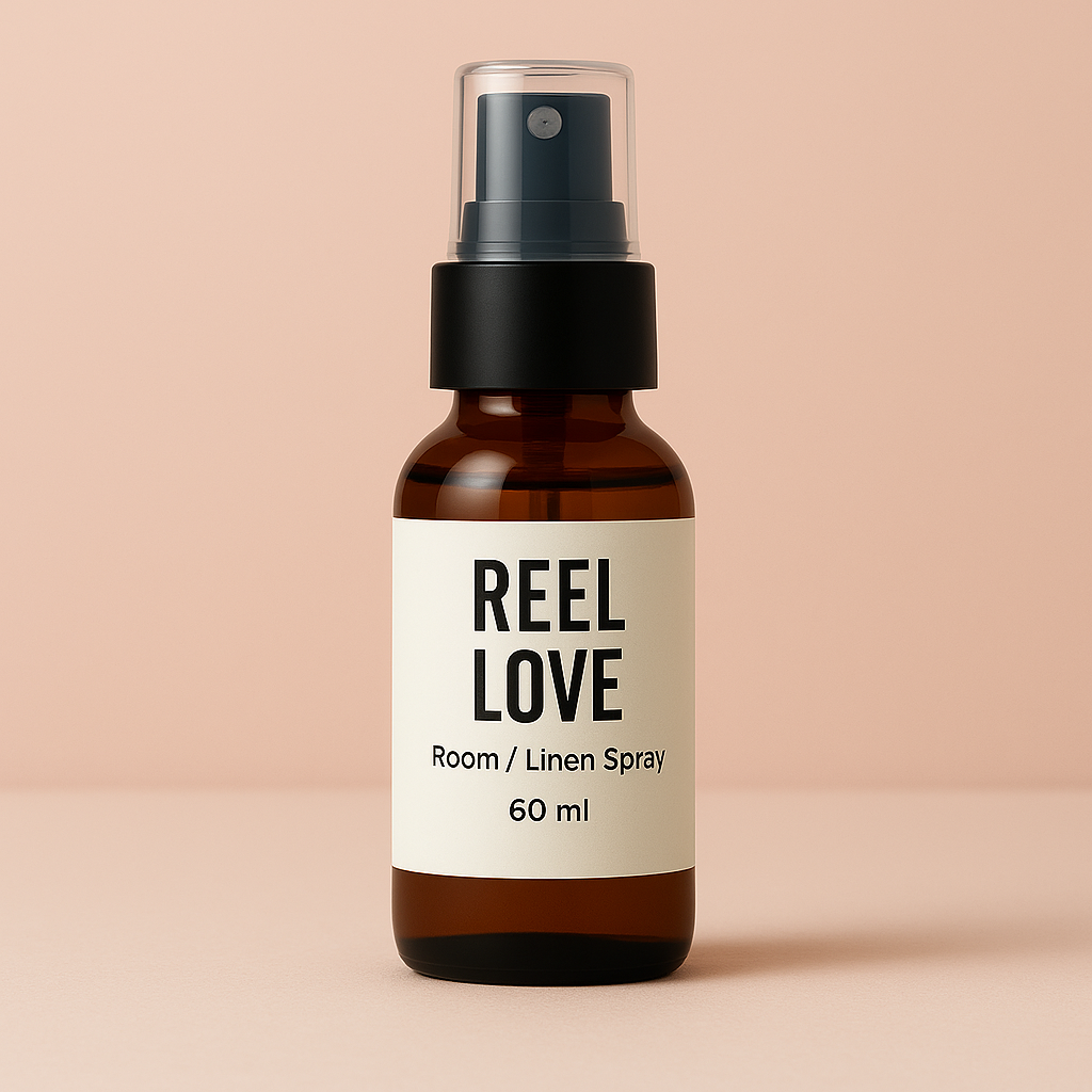 Reel Love