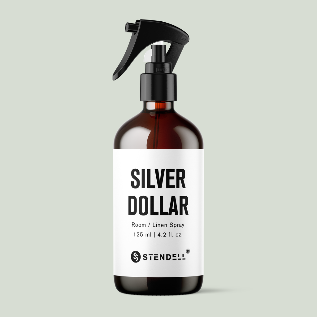 Silver Dollar