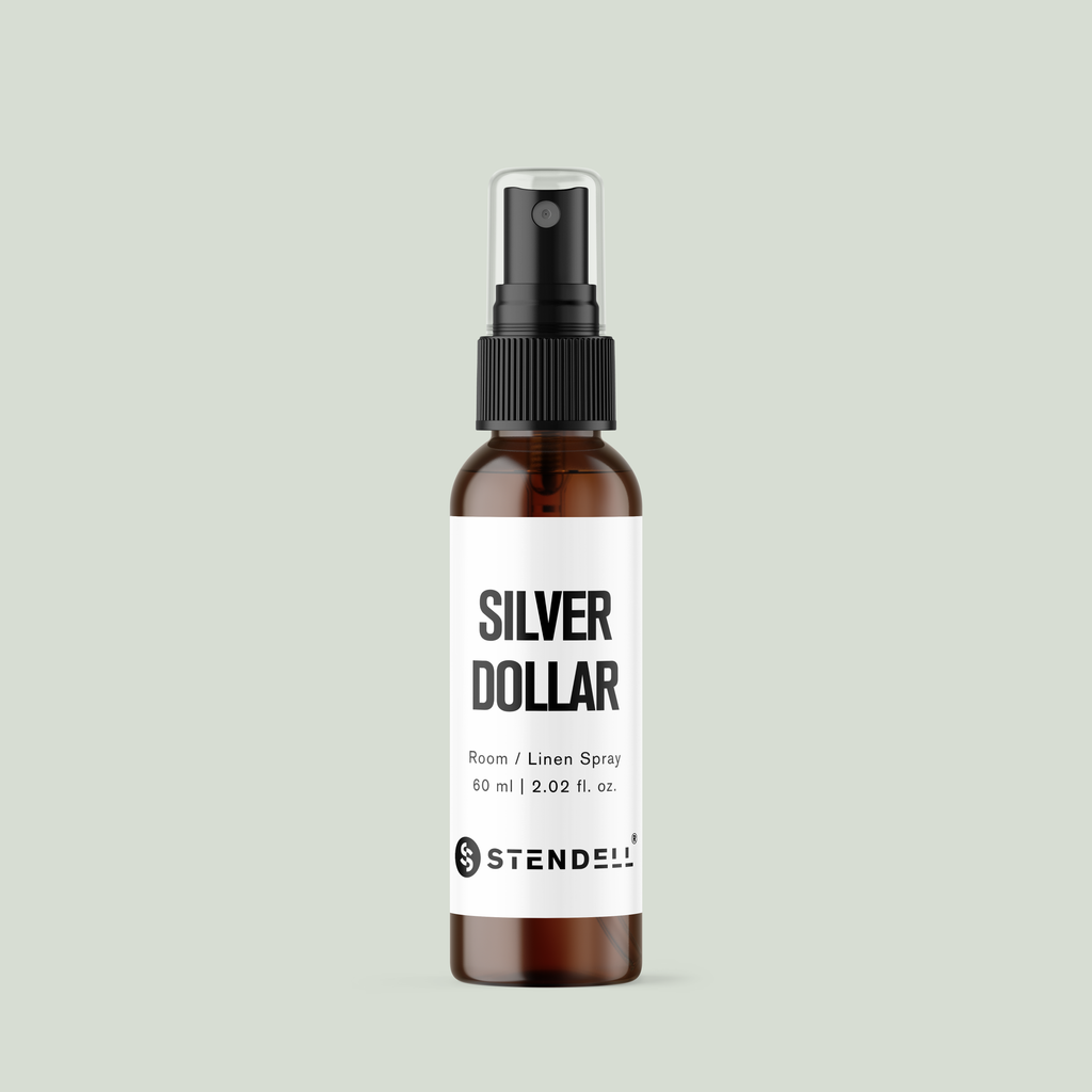 Silver Dollar