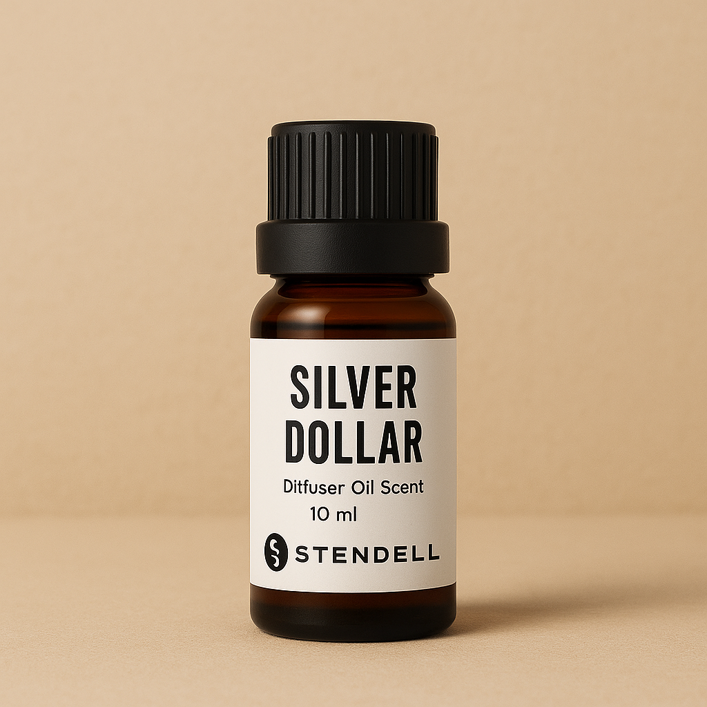 Silver Dollar