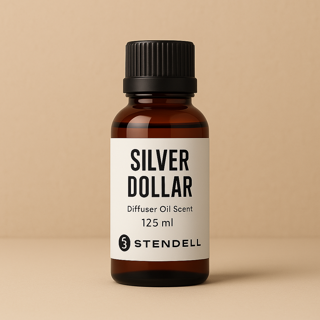 Silver Dollar