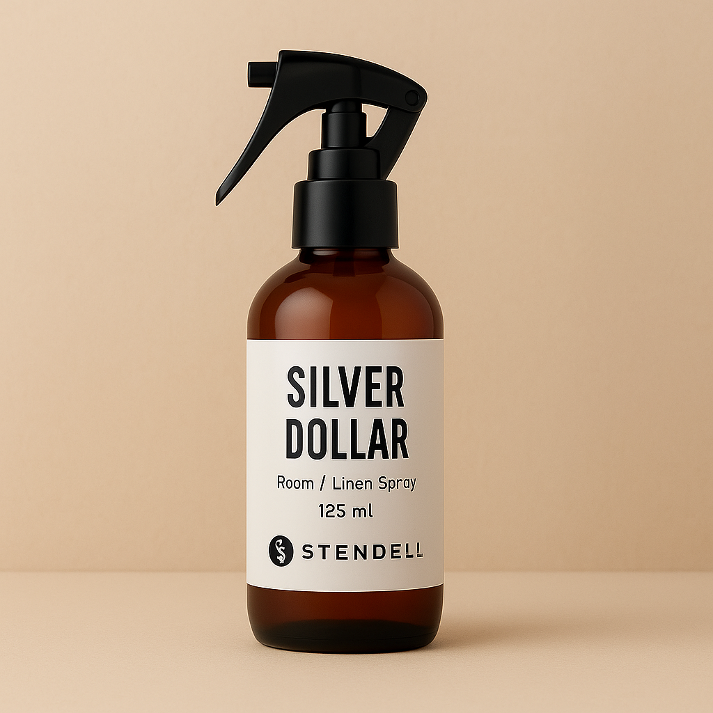 Silver Dollar