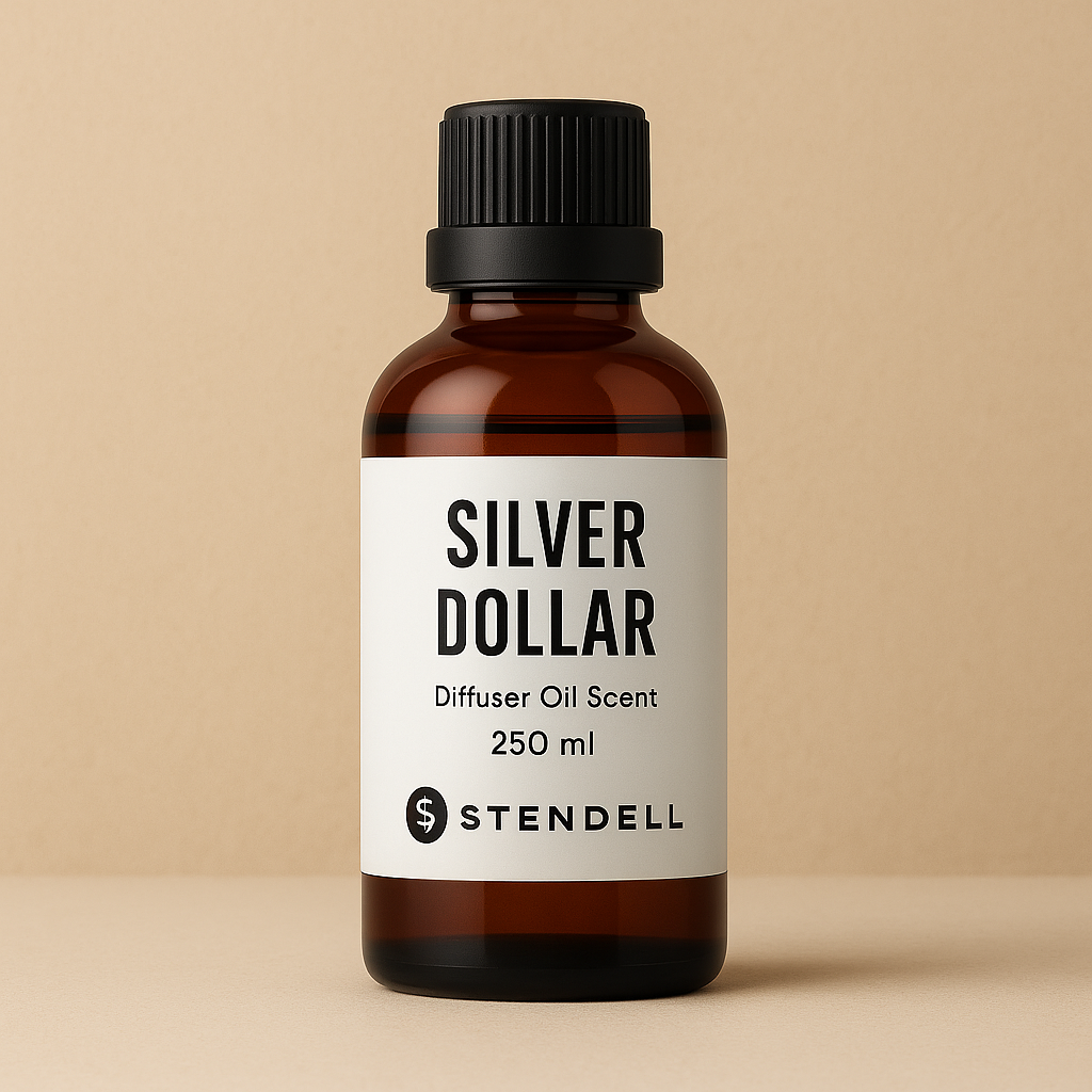 Silver Dollar