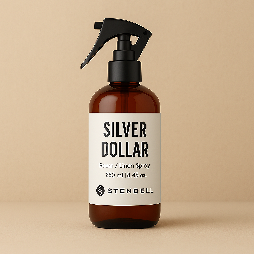 Silver Dollar