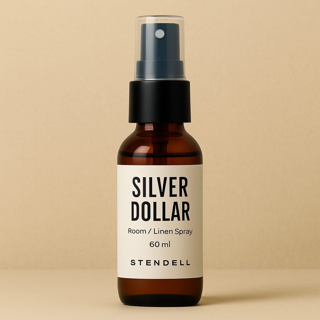 Silver Dollar