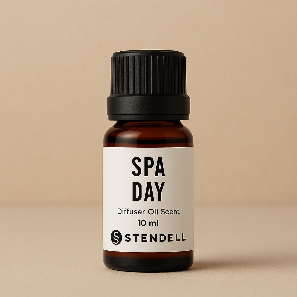 Spa Day