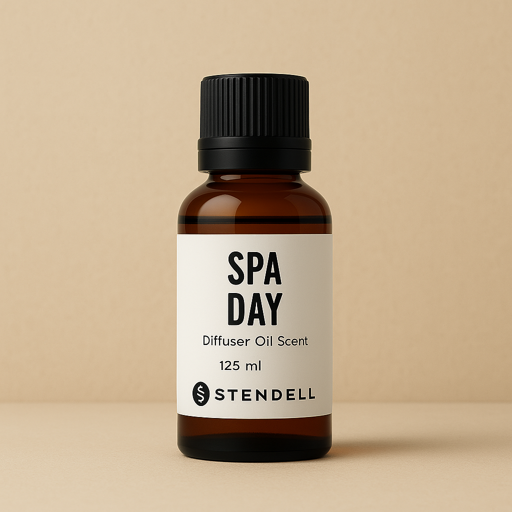 Spa Day