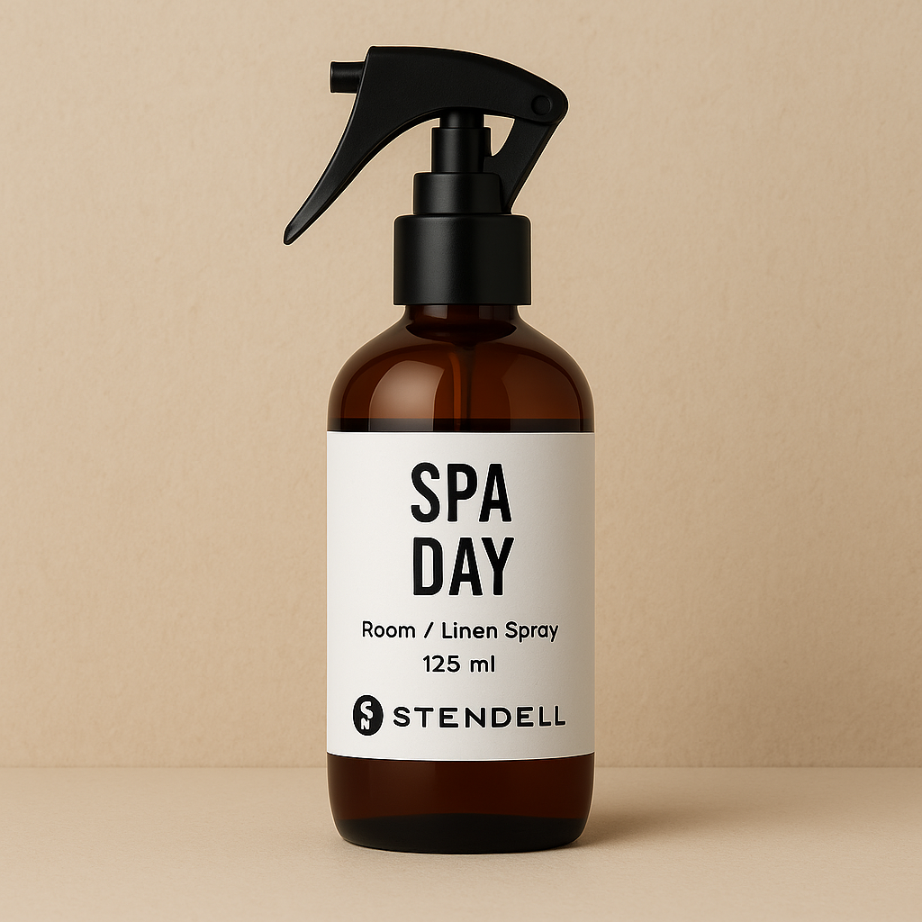 Spa Day