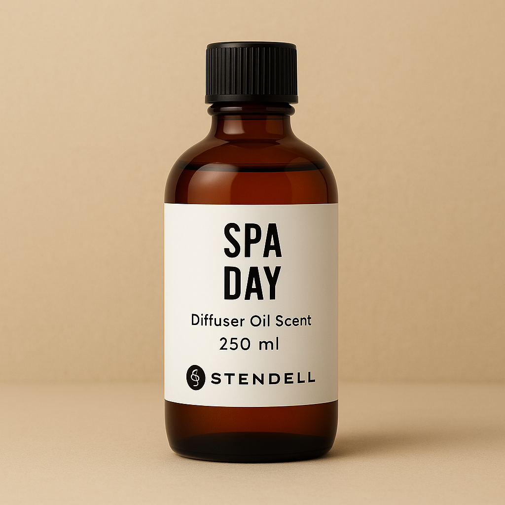 Spa Day