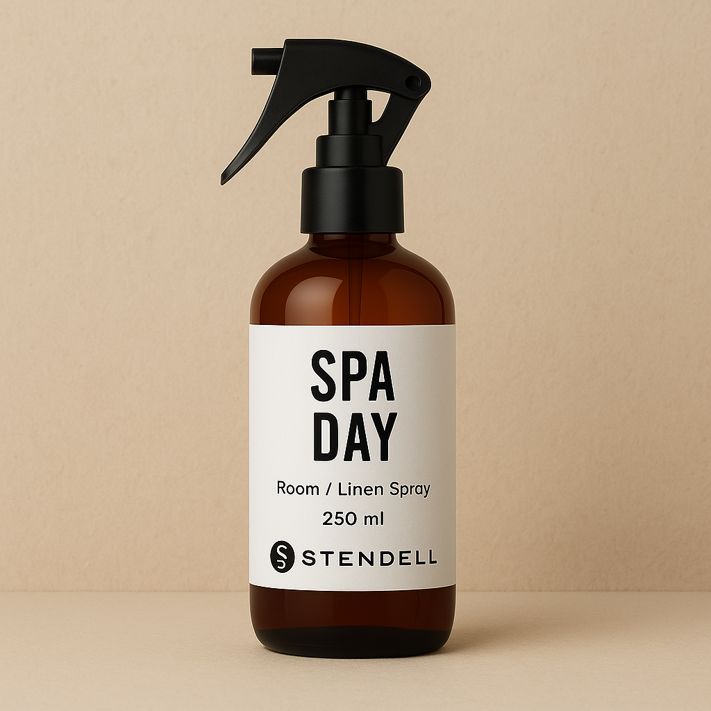 Spa Day