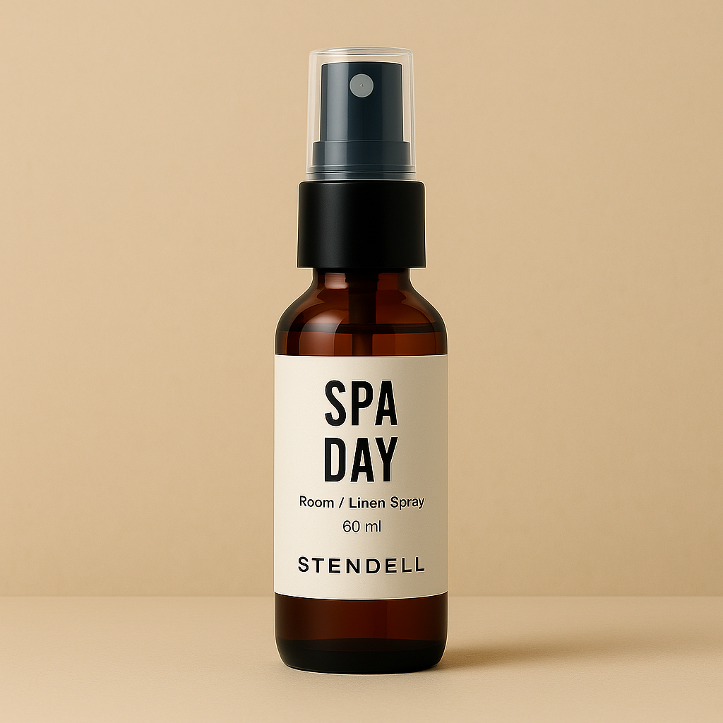 Spa Day