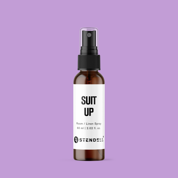 Suit Up - Spray