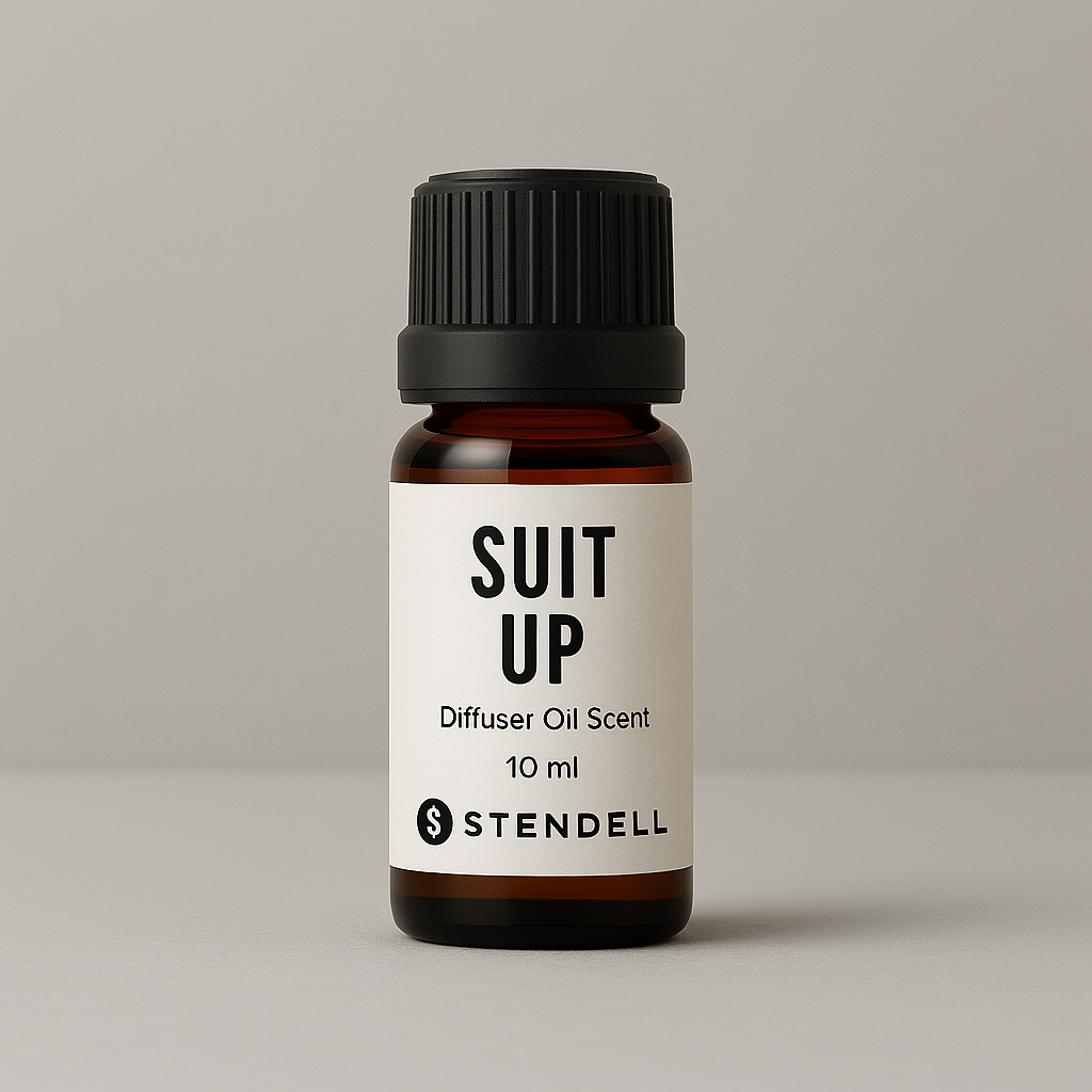 Suit Up