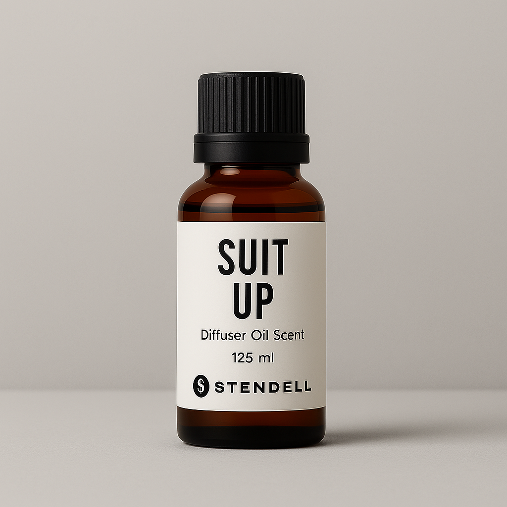 Suit Up