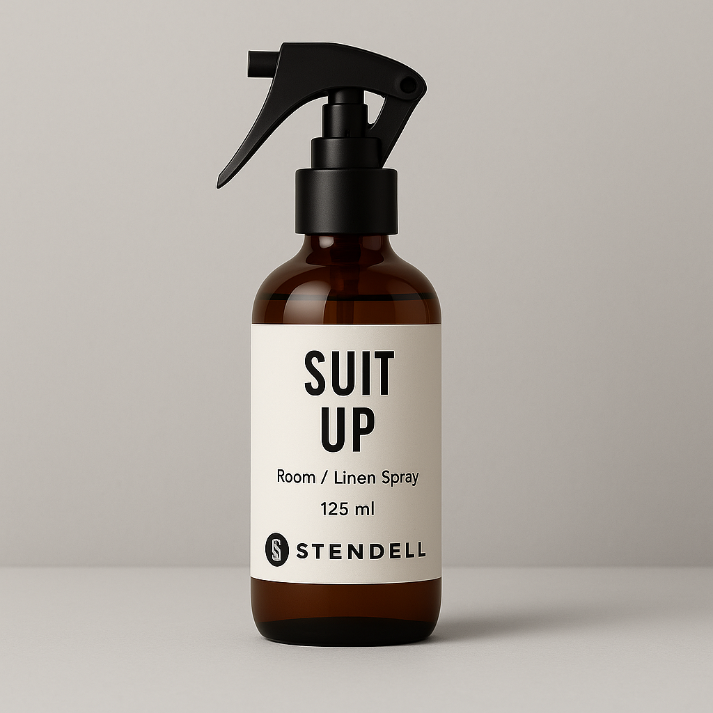 Suit Up