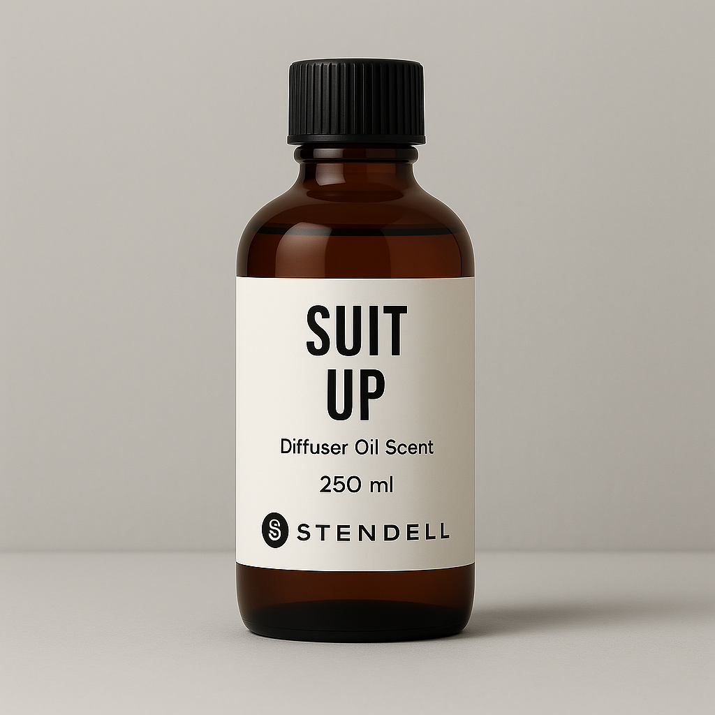 Suit Up