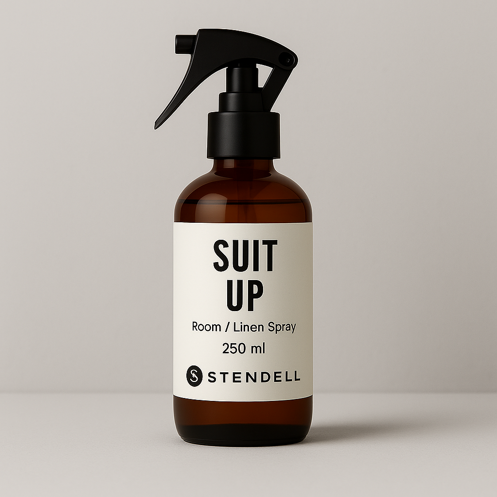 Suit Up