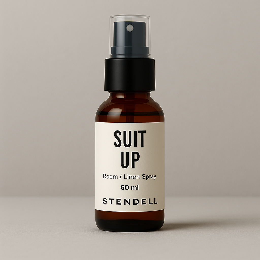 Suit Up