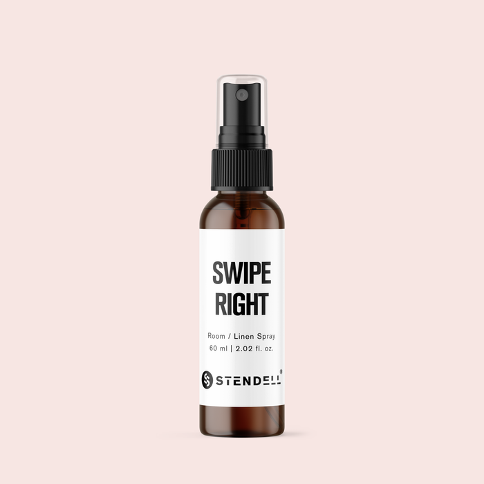 Swipe Right - Spray
