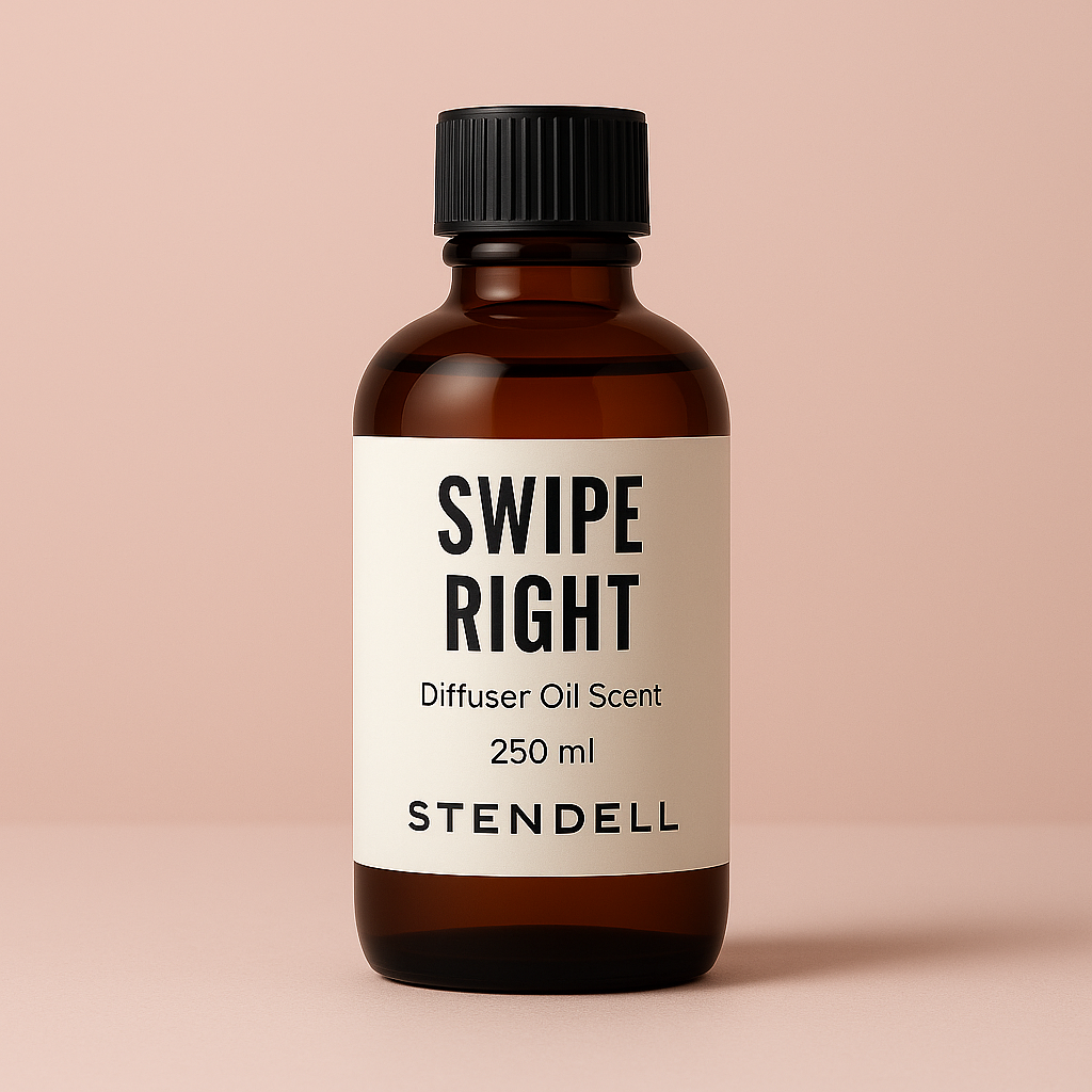 Swipe Right