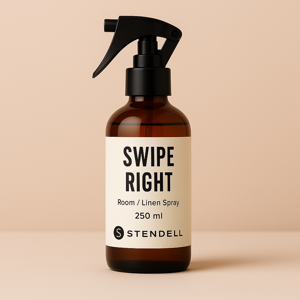 Swipe Right