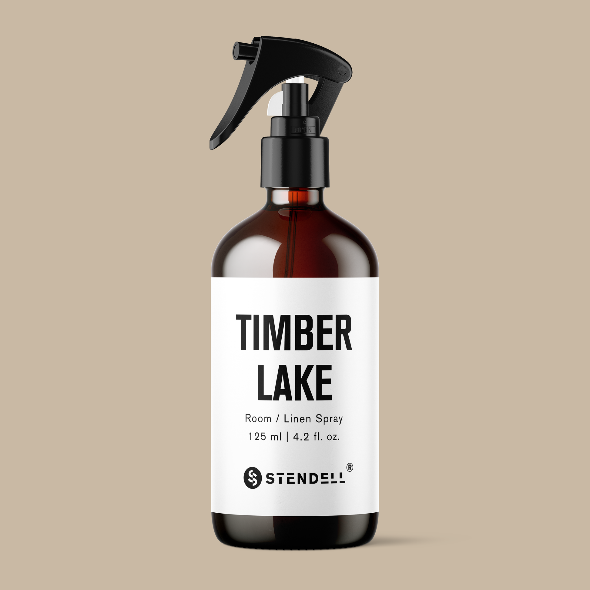 Timber Lake