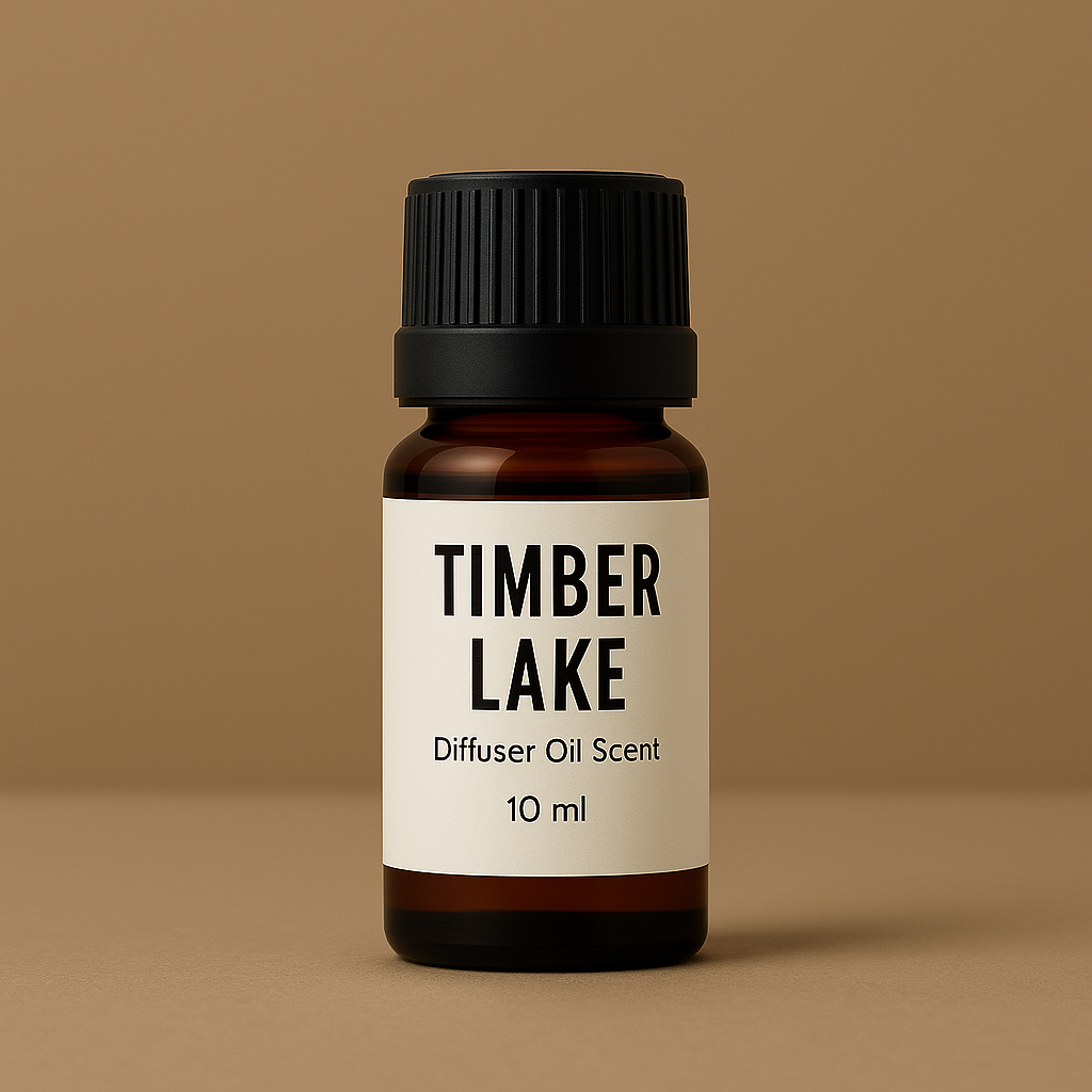 Timber Lake