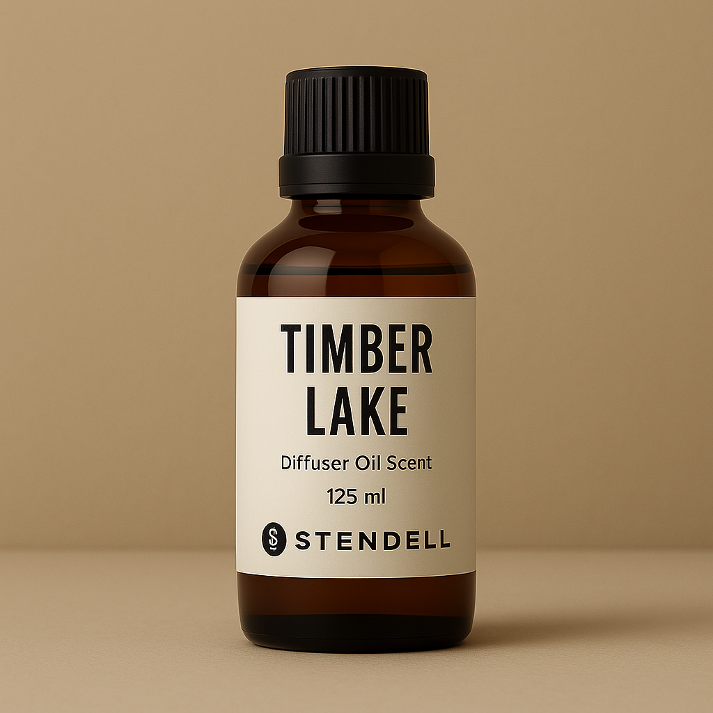 Timber Lake