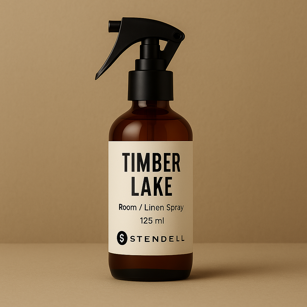 Timber Lake
