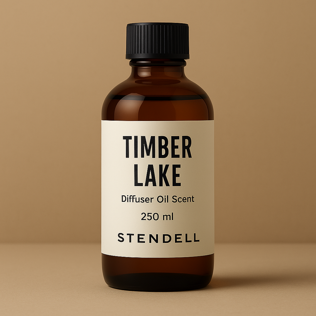 Timber Lake
