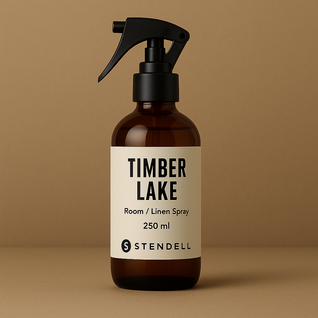 Timber Lake