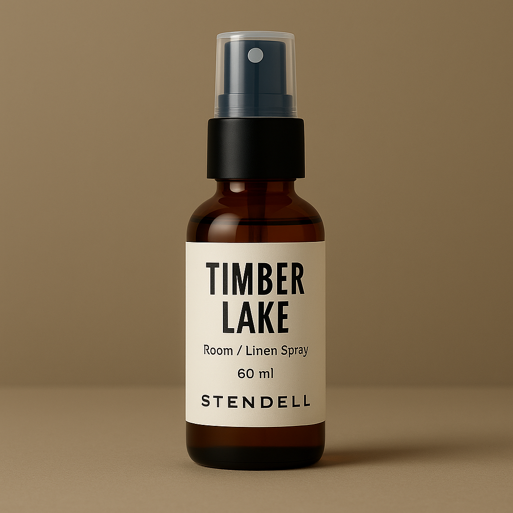 Timber Lake